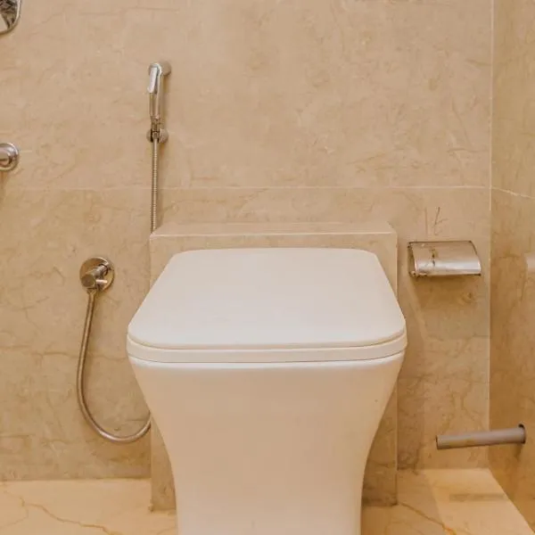 Hotel Zillion International Near US Consulate B K C Mumbai Near Mumbai Airport Mumbai photo 2