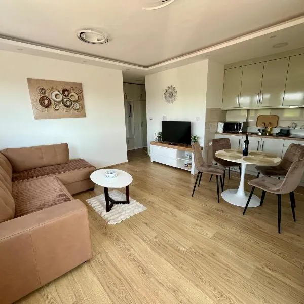 Apartman Sunce, хотел в Баня Ковиляча
