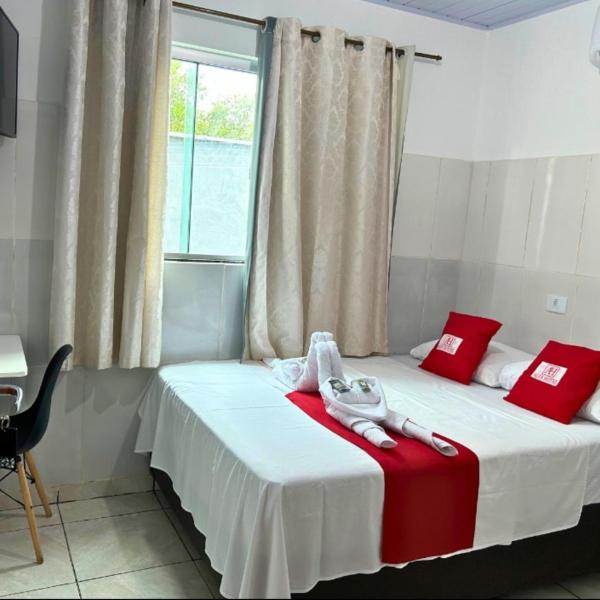 Alfa Hotel - Foto 3