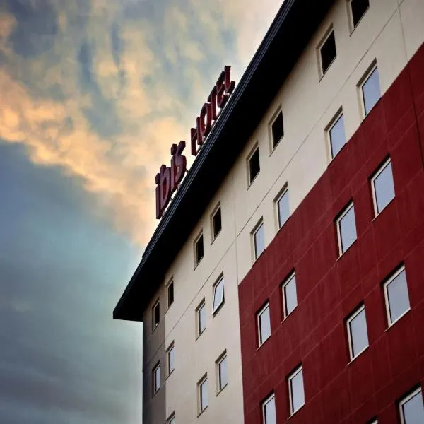 ibis Canoas Shopping, hotel em Canoas