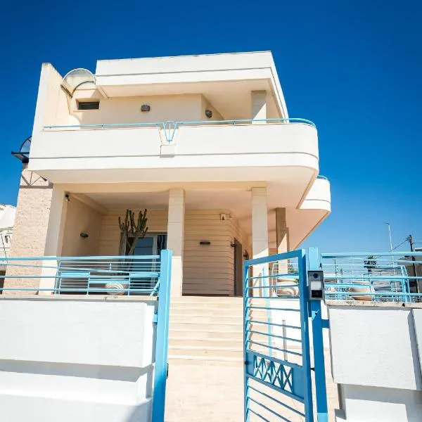 Residenza del Mare, hotelli kohteessa Sant'Isidoro