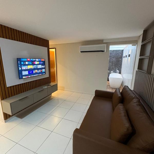 Apartamento Centro Campina Grande - Foto 5