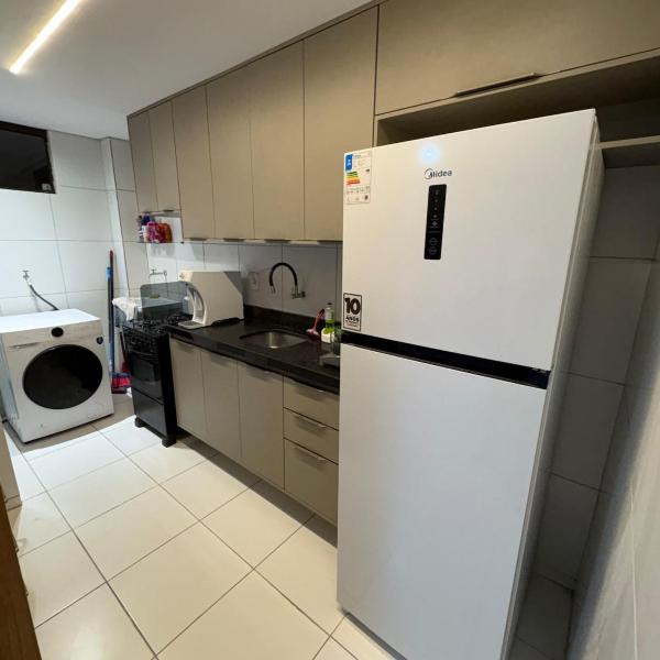 Apartamento Centro Campina Grande - Foto 4