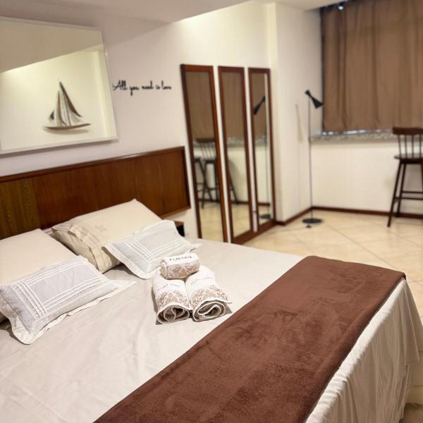 Victoria Marina Flat 1703 - Foto 2