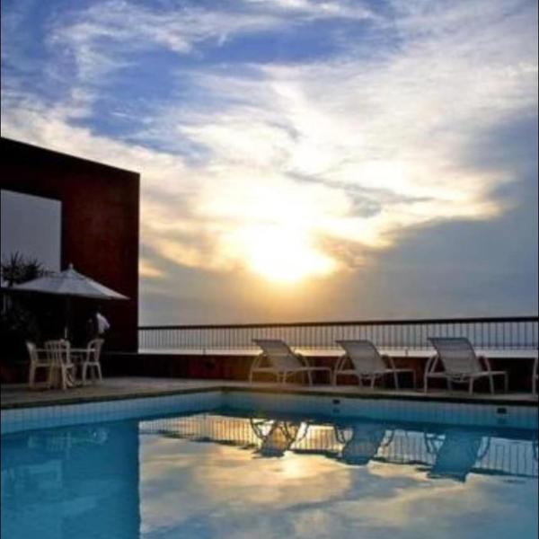 Victoria Marina Flat 1703 - Foto 4