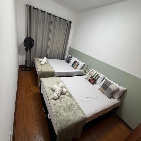 Casa a 2 quadras da Av Paulista