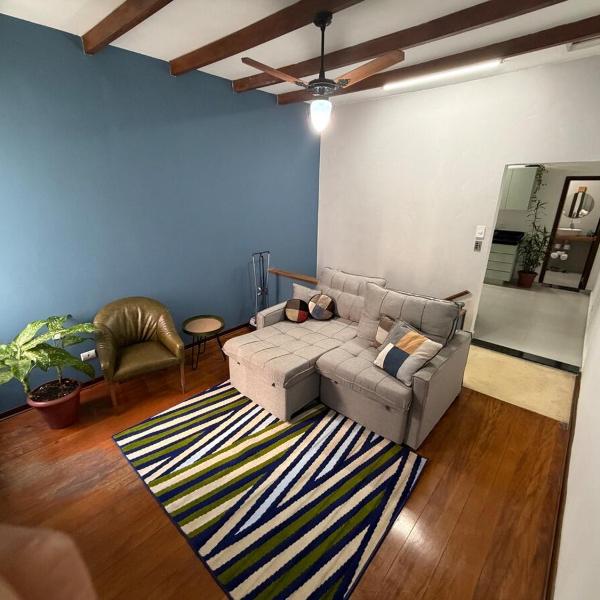 Casa a 2 quadras da Av Paulista - Foto 5