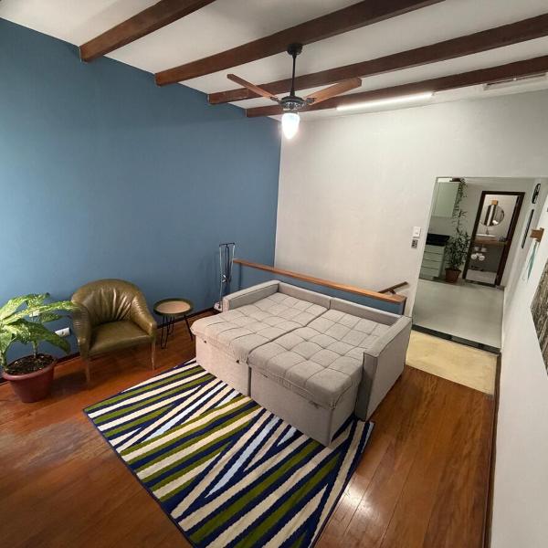 Casa a 2 quadras da Av Paulista - Foto 2