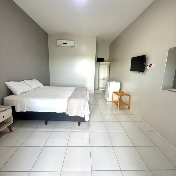 Suíte térreo Villa brisa icaraizinho - Foto 2