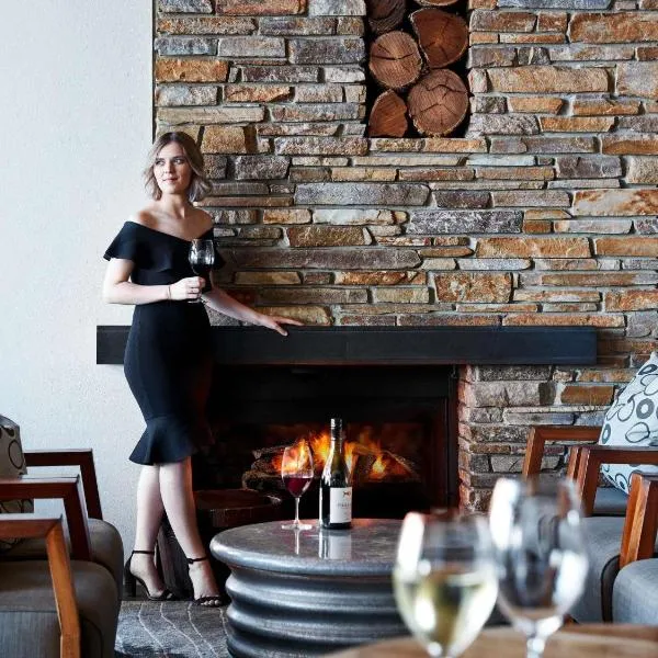 Pullman Bunker Bay Resort Margaret River – hotel w mieście Dunsborough