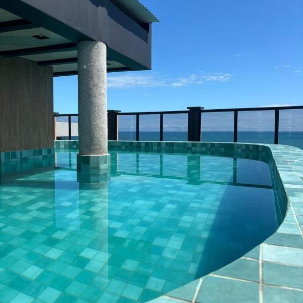 Hotel Brasil Tropical