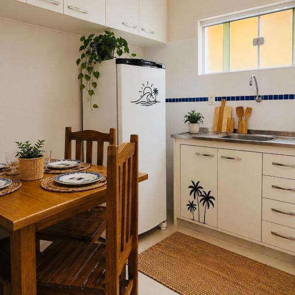 Surf House Geriba - Foto 4