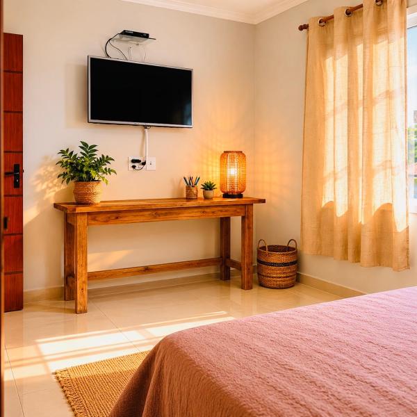 Surf House Geriba - Foto 5