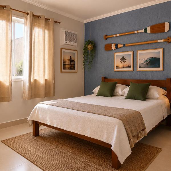 Surf House Geriba - Foto 2