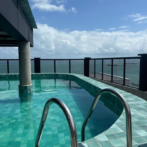 Hotel Brasil Tropical - Foto 4