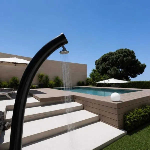 Ollen apartments, hotel a Catania