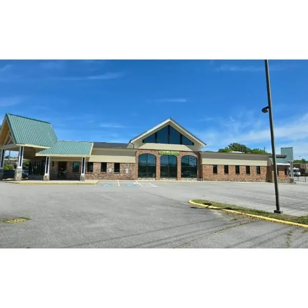 Riverside Inn & Suites Danville Virginia, hotel u gradu Danvil