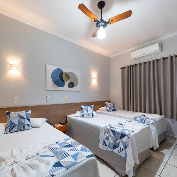 Hotel Boa Vista by Carlton