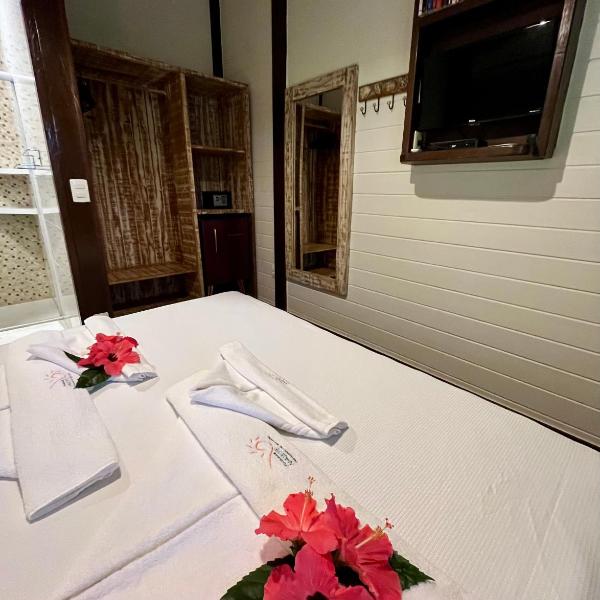 Pousada Naiepe - Foto 5