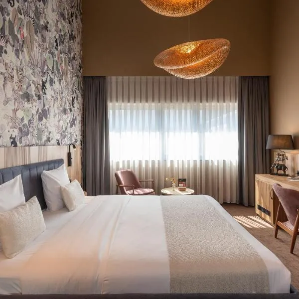 Hotel Le 830 Namur, hótel í Namur
