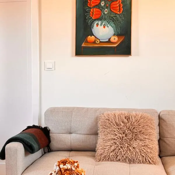 Apartamenty Polański na Rynku Szaflar - Nowoczesne, blisko Term, 20 procent na Gorący Potok、シャフラリのホテル