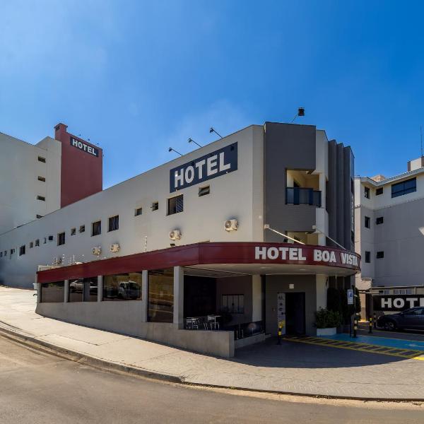 Hotel Boa Vista by Carlton - Foto 2