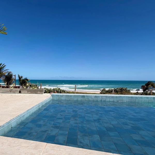 La Perla - Studio with patio and Jacuzzi - Foto 4