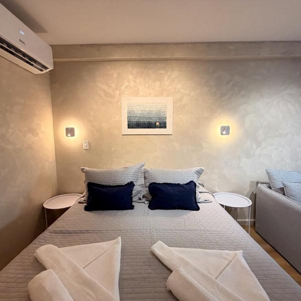 La Perla - Studio with patio and Jacuzzi - Foto 2