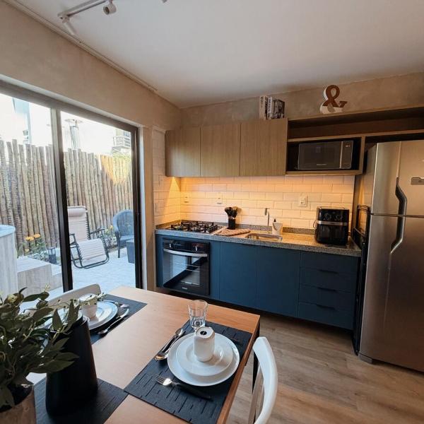 La Perla - Studio with patio and Jacuzzi - Foto 5