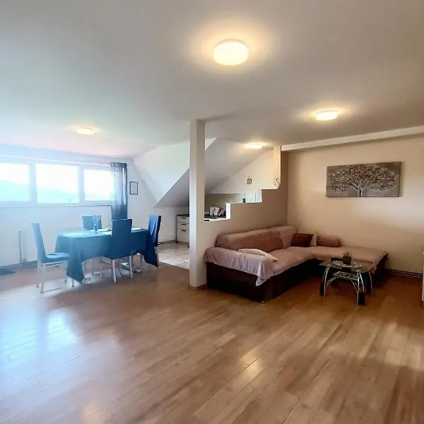 Apartman Petra Zabok, hotel i Zabok