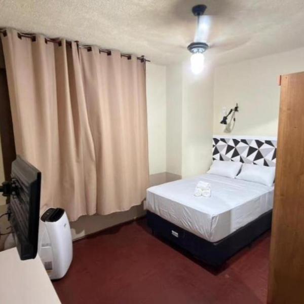 SUH Lapa 20 Modern Studio