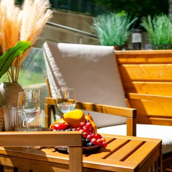 Apartamenty Good Time- Centrum, blisko wyciągu i szlaków, hotel in Szklarska Poręba