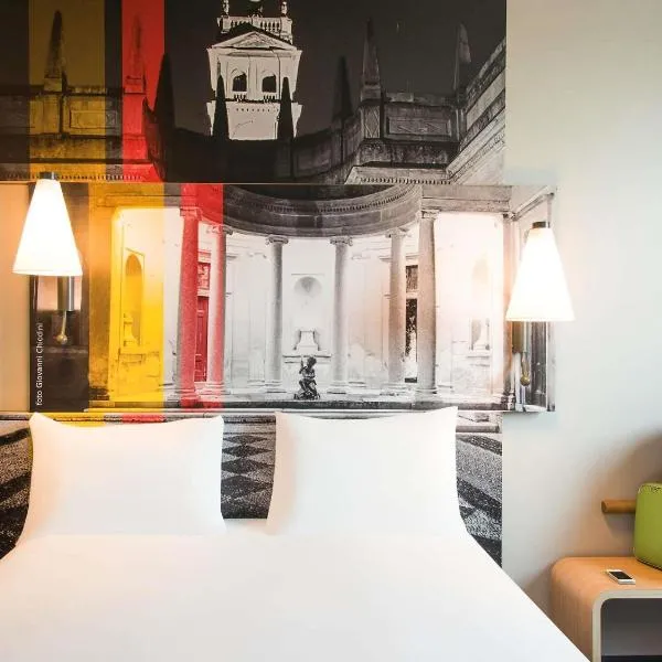 Ibis Milano Fiera, Hotel in Lainate