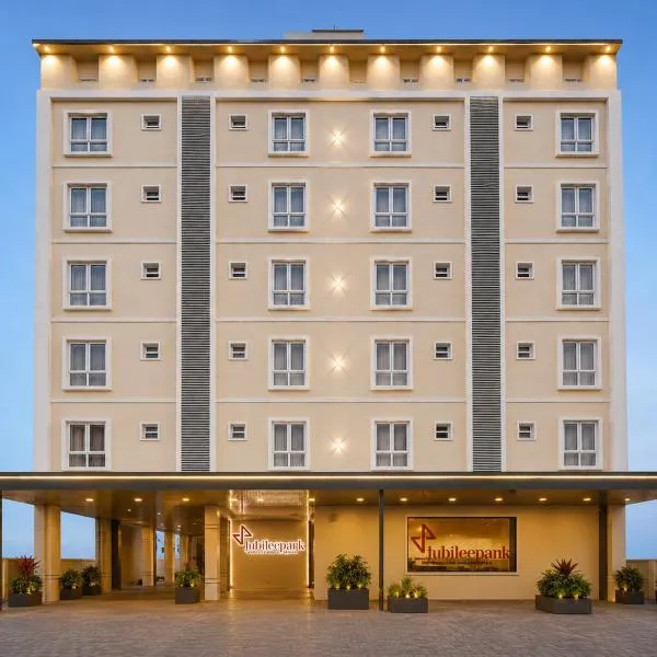 Hotel Jubilee Park- Kondapur