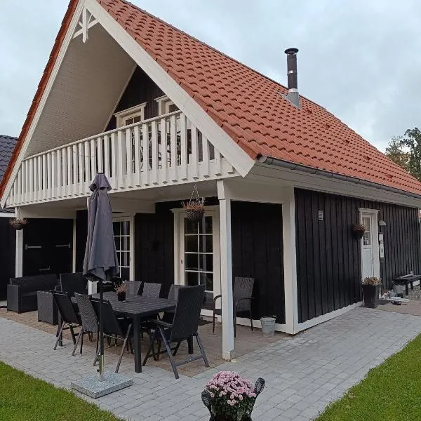 Summer House For Relaxation And Activity, hotel a Gråsten
