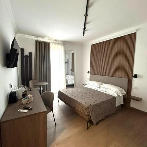 I Cordari B&B, hotel di Vieste