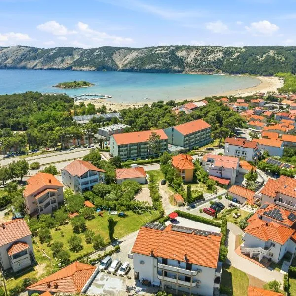 Guesthouse Marija II, hotel u gradu Lopar