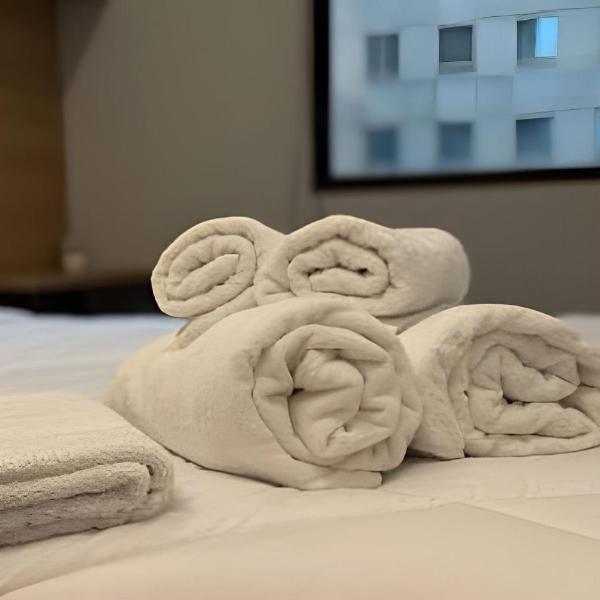 Flat Hotel Executivo Moema Ibirapuera (Apto 425A) - Foto 3