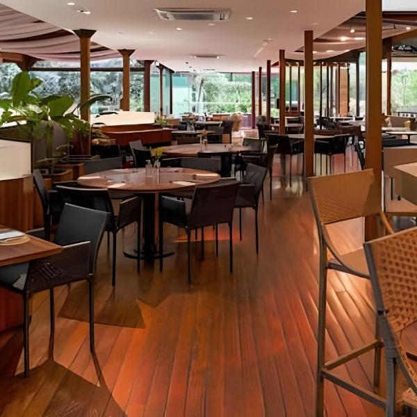 Flat Hotel Executivo Moema Ibirapuera (Apto 425A) - Foto 5