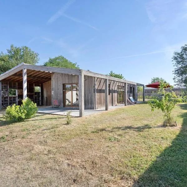 Gite Le Koto, Hotel in Thorigny