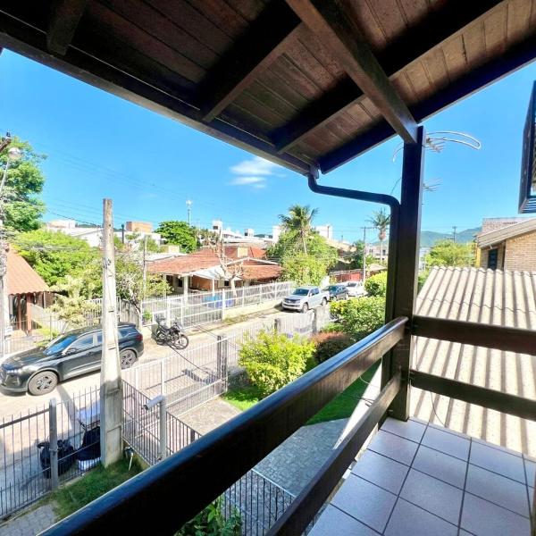 Casa completa na Cachoeira do BomJesus pertinho da praia - Foto 4