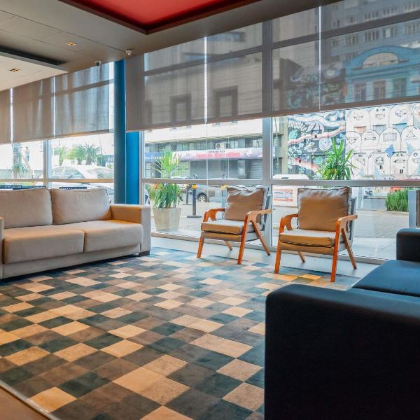 ibis budget Porto Alegre - Super Econômico - Foto 4
