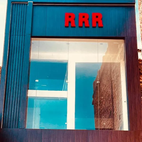 ramraz residency, hotel v destinácii Ayodhya