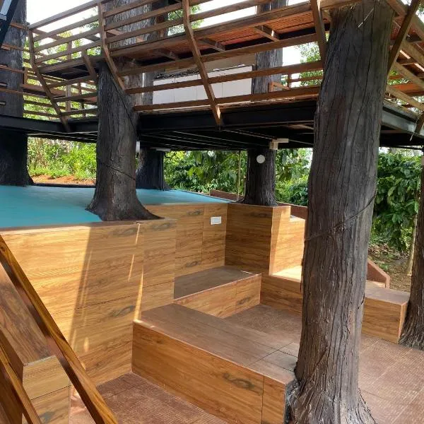 Aashiana Plantation Retreat photo 2