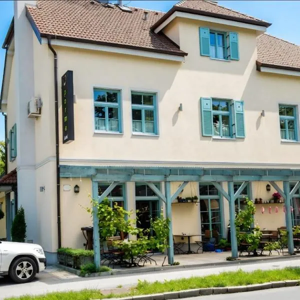 Villa Parma in Maribor Self check - in, khách sạn ở Maribor