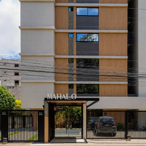 Mahalo Flat Cabo Branco - LikeHome Hospedagens