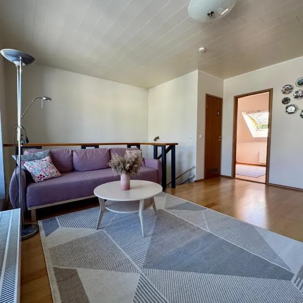 Maria Rooms، فندق في كوريساري