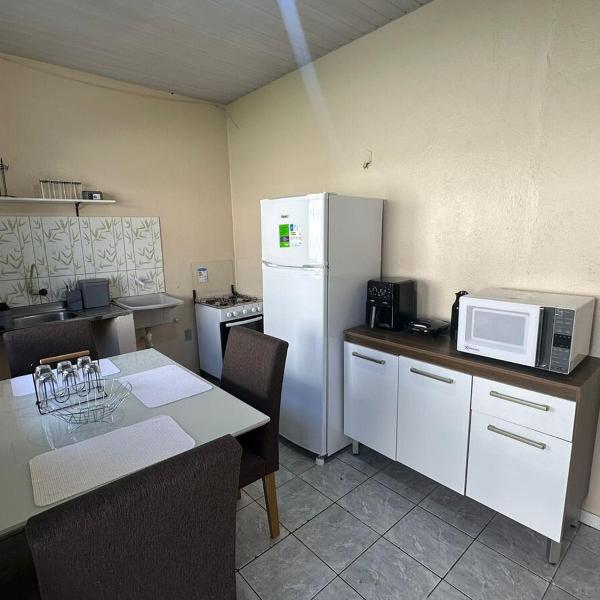 Apartmento no São José
