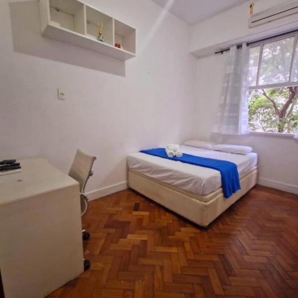 SUH Copacabana 166 Beach Apartament