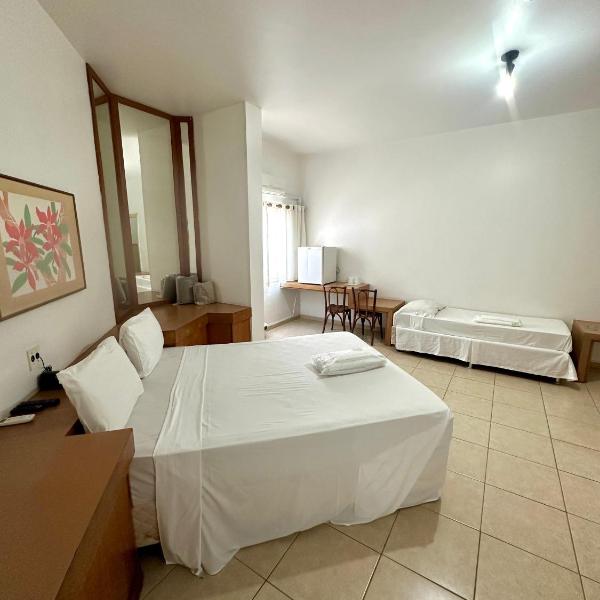 Hotel Minas Palace - Foto 2